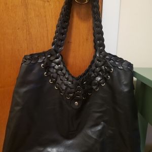 Extra large tote